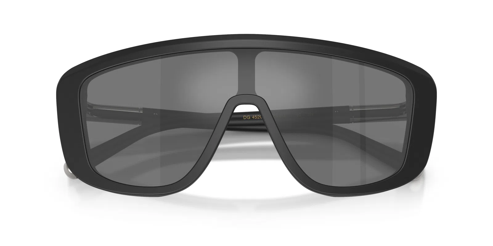 Dolce & Gabbana 4520 Sunglasses - view 9
